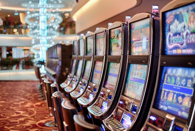 Подпольное казино 30-х годов бесплатные игровые аппараты играть онлайн бесплатно
