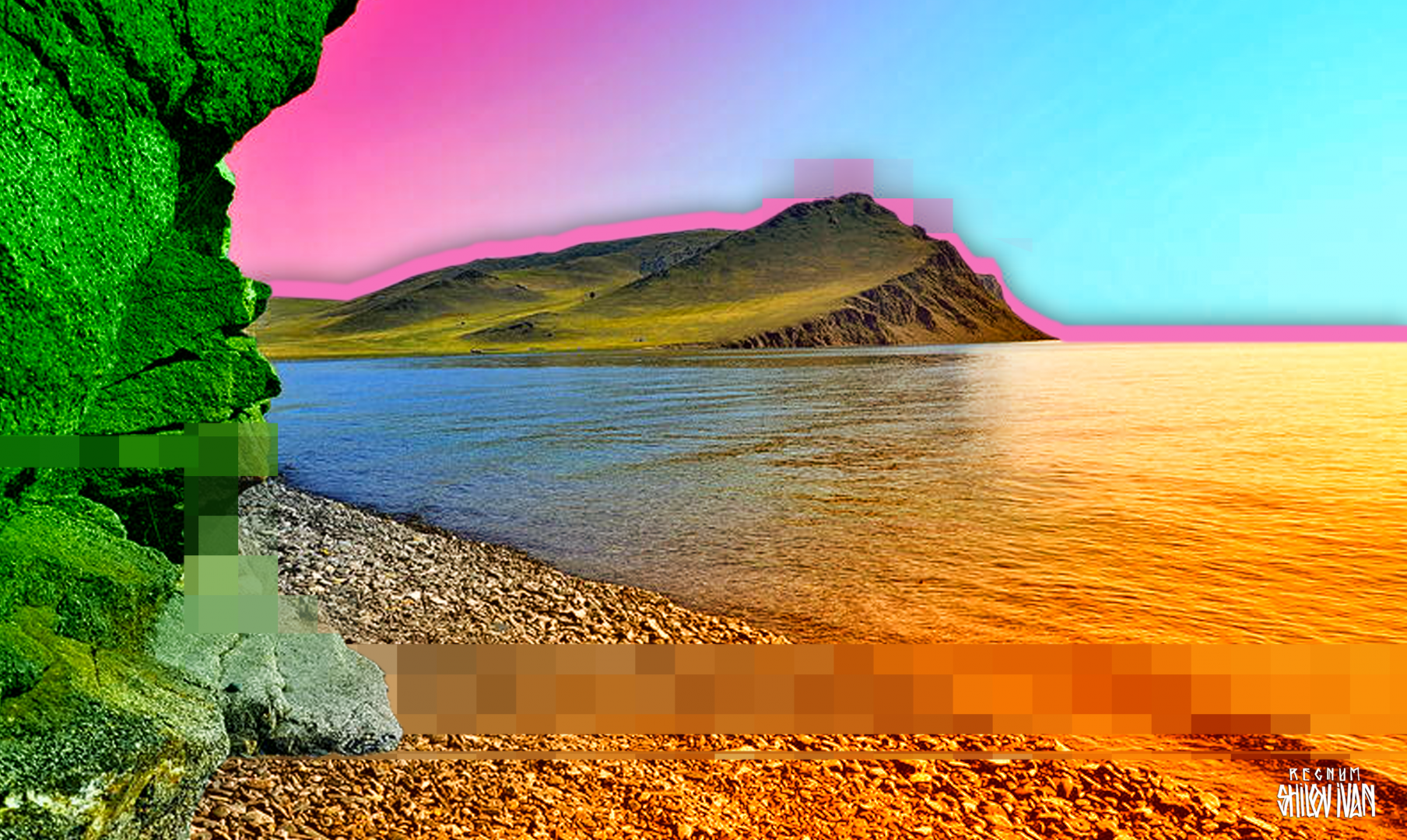 На берегу Байкала собрались «серебряные» волонтёры со всей России ...