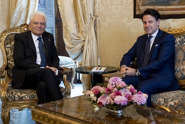 Чем не угодил ЕС Маттео Сальвини и его успехи в Италии
