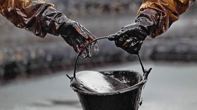 В ходе Каспийского форума Туркмения продала нефтепродукты на $335,5 млн