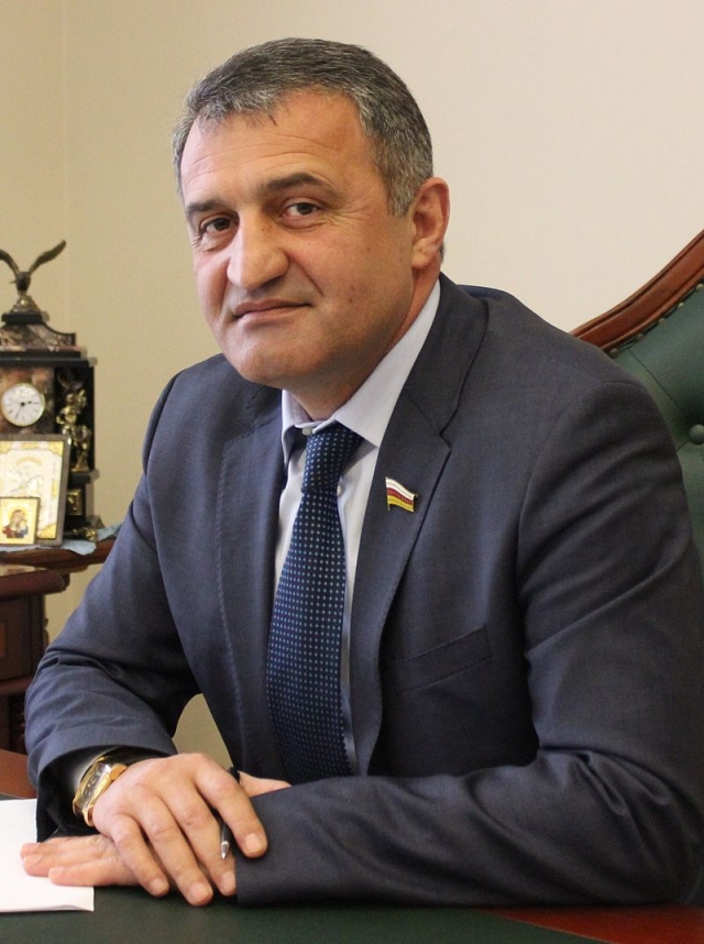 Анатолий Бибилов 