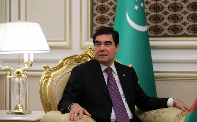 Президент Туркмении учредил два новых праздника и отменил один старый