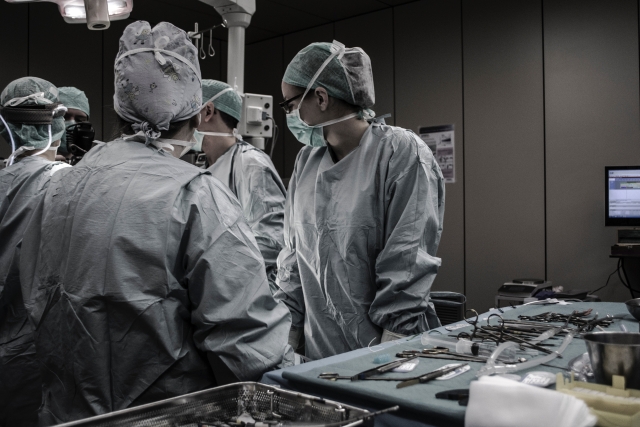 Голикова: ситуация с нижнетагильскими хирургами урегулирована