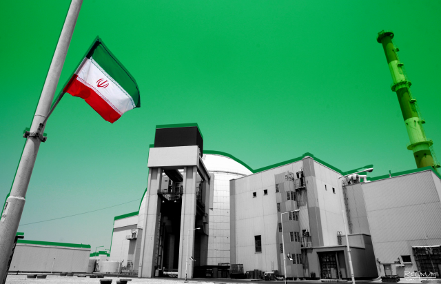 Тегеран может сократить обязательства по ядерной сделке — МИД Ирана