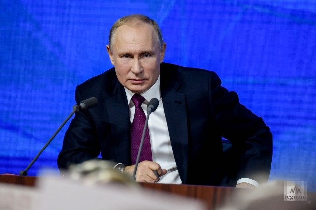 Путин высказался о чиновнице, оскорбившей пострадавших от паводка