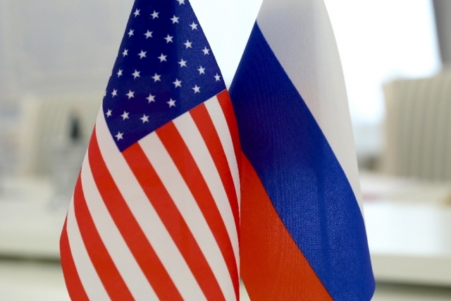 Назван объём роста товарооборота между РФ и США за полгода