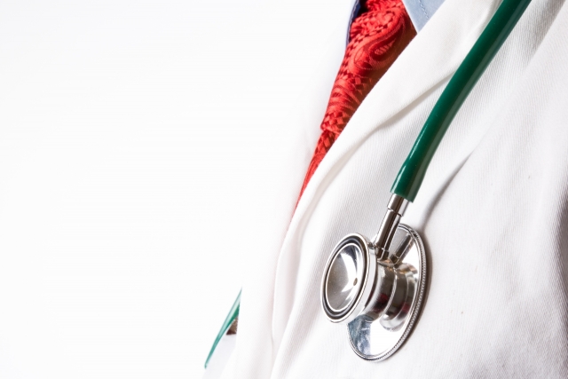 В Нидерландах — новый рекорд болеющих врачей и медсестёр