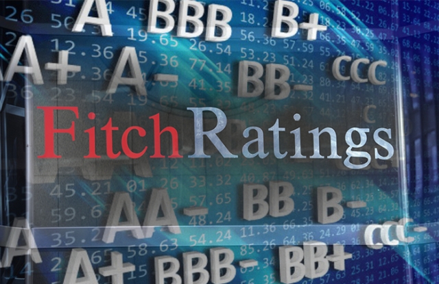 Fitch повысило рейтинг Аргентины с «ограниченного дефолта» до «CC»