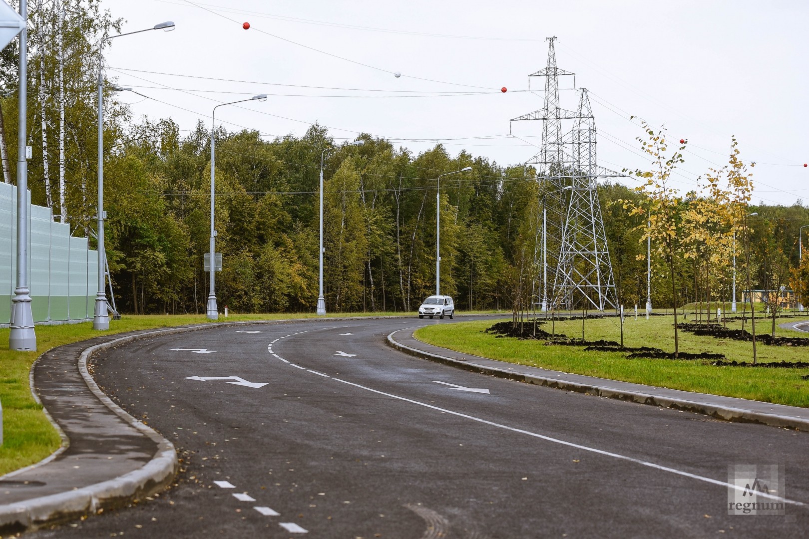варшавское шоссе калужская область