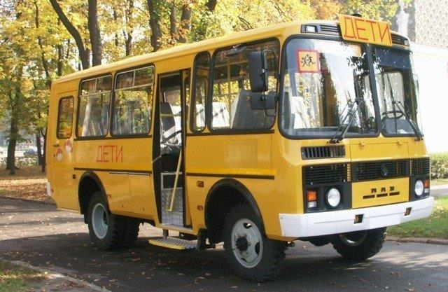 Тамбовщина получит 52 школьных автобуса и семь машин скорой помощи