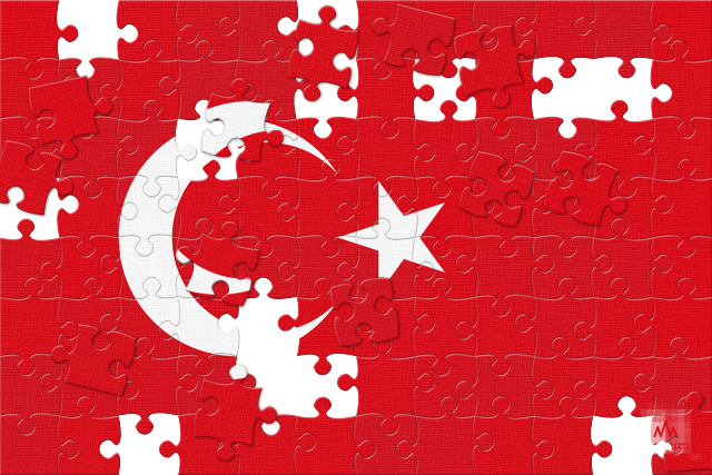 Турецкая экспансия продолжается в Грузии. Исламизация грузин не за горами