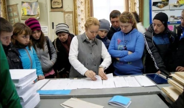 Костромские школьники приобретают «билеты в будущее»