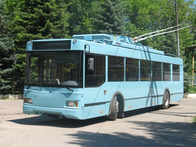Крупнейшему троллейбусному заводу РФ обещают перезапуск и нового владельца