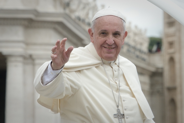 Папа Франциск – США: кто кого?