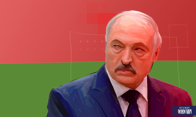 Лукашенко предложил провести Олимпиаду с РФ или Украиной