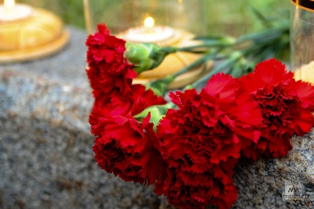 Кладбище в Татарии создаст электронную базу погибших в годы войны солдат