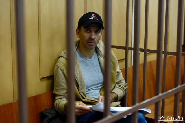 Экс-министру Абызову предъявлено обвинение по новому уголовному делу