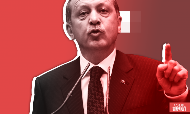 Глава Турции: президентское правление соответствует ожиданиям народа