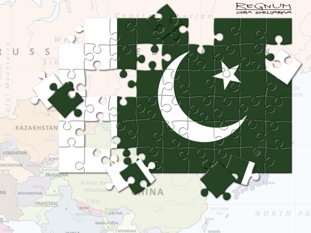 Пакистанскя мусульманская лига: правящая партия теряет поддержку элит