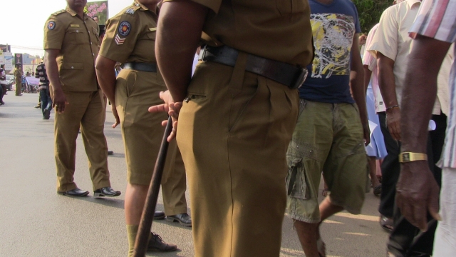 Шри-Ланка: 239 человек проходят по делу о «пасхальном теракте»