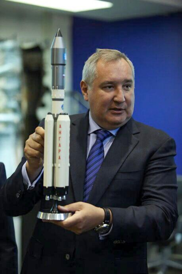 Компаниям Удмуртии предложили участвовать в развитии космодрома «Восточный»