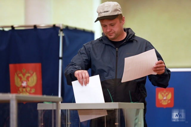 Лидер московской «Единой России» после поражения назвал выборы законными