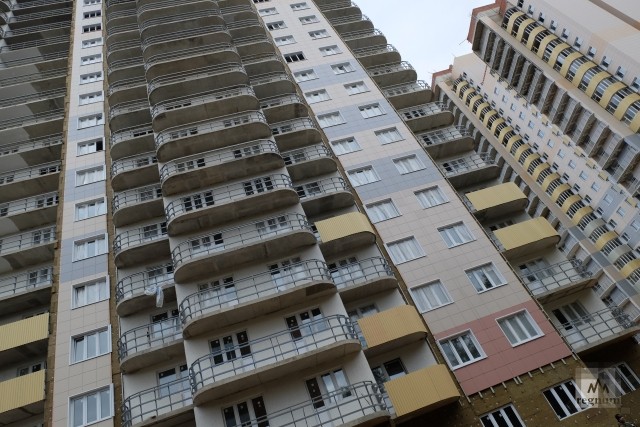 Бурятия стала лидером в России по росту цен на жильё