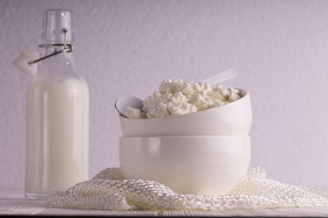 Средняя цена на молоко в России 24 рубля – Патрушев