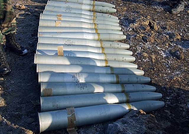 Лавров: Россия может начать ликвидировать боеприпасы в ПМР через год
