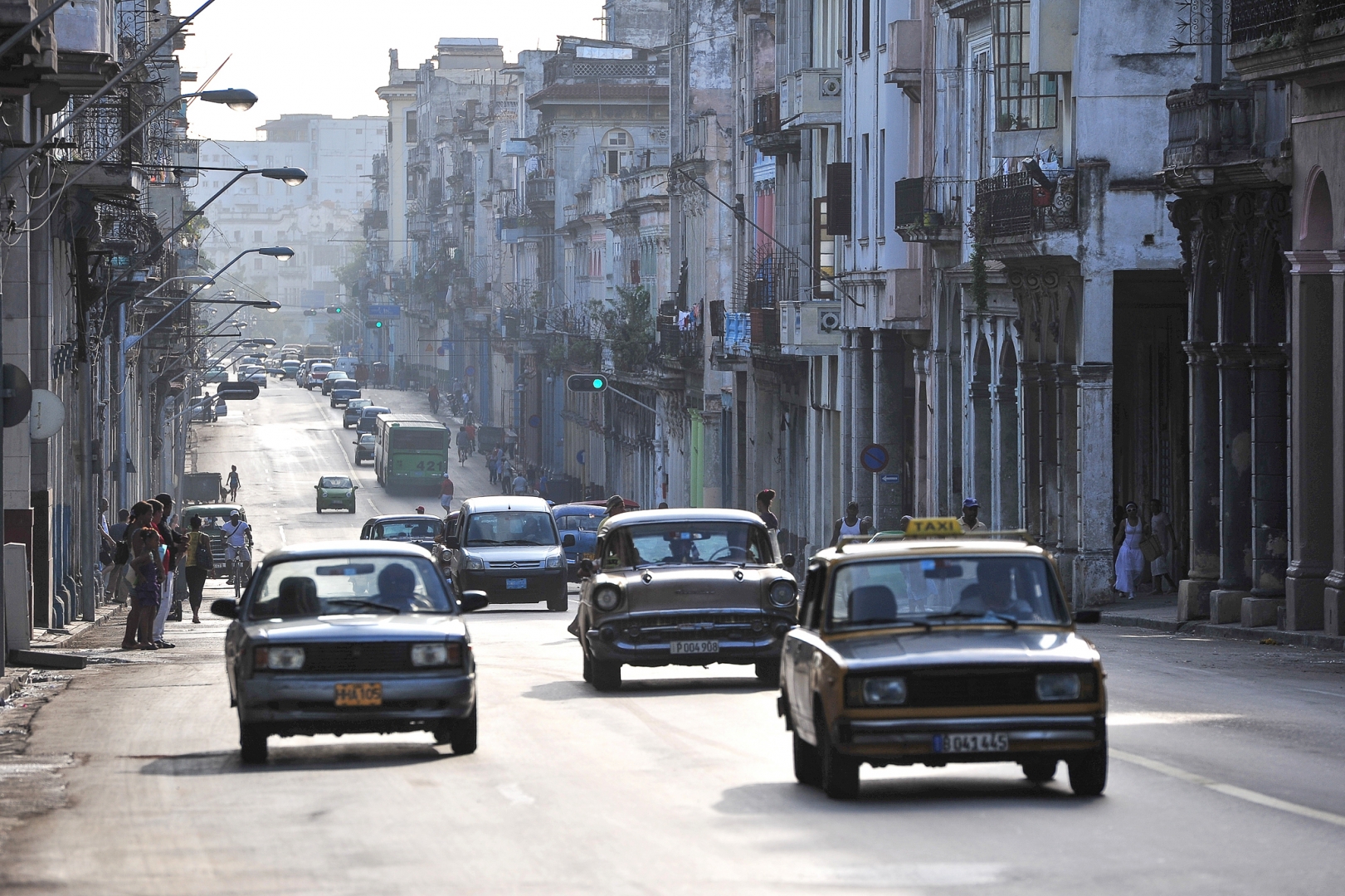 изображение фотография страна для туризма Куба