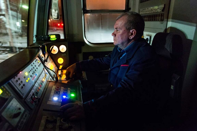 В Нижнем Новгороде одну из веток метро хотят продолжить электричками