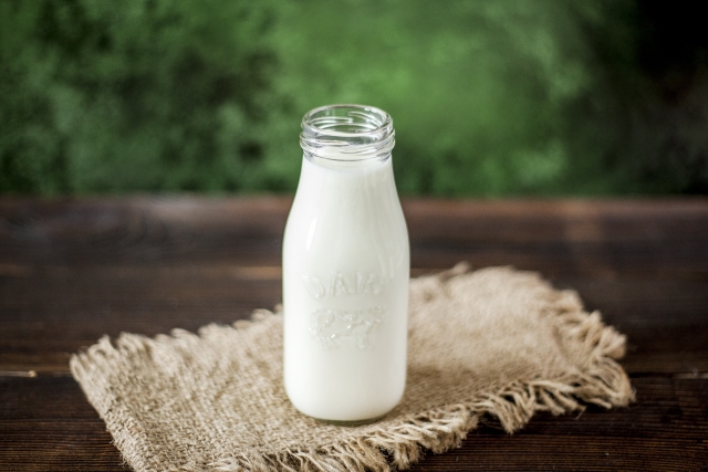 Удмуртия увеличила производство молока на 6,5%