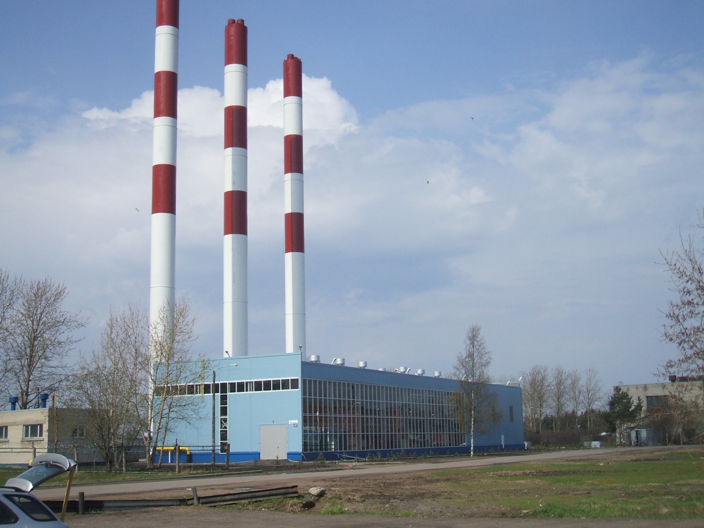 Отопительный сезон стартует в Хакасии - ИА REGNUM