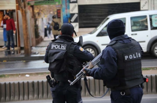 Силовики в Турции «нейтрализовали» двух членов РПК