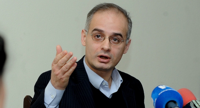 «Оставив Кочаряна под арестом, суд родил в Армении правовое государство»