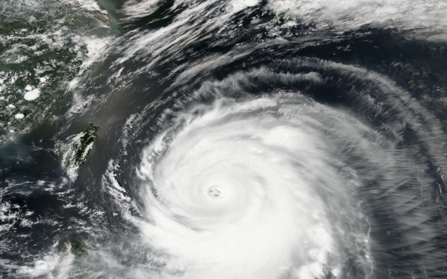 Тайфун в Японии повредил более 20 000 домов — СМИ
