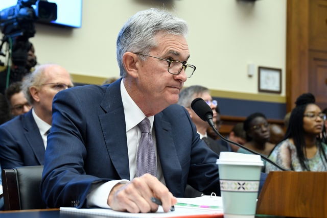 Глава ФРС США допустил дальнейшее снижение процентной ставки