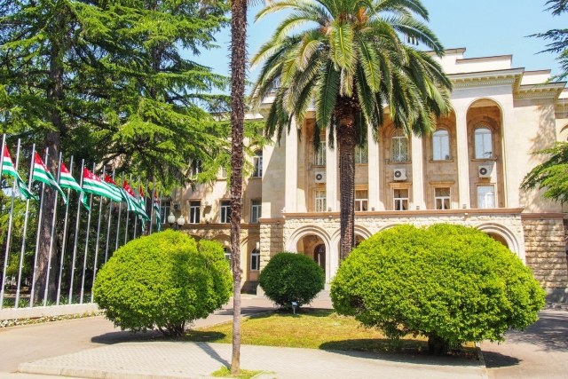 Инаугурация избранного президента Абхазии состоится 9 октября