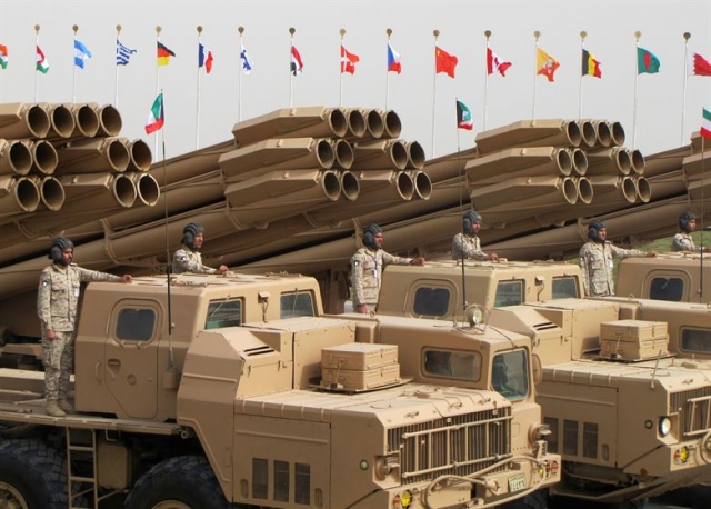 Вооруженные силы Кувейта