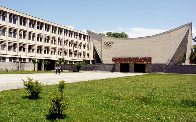Абхазский университет начинает сотрудничество с музеем им. М.А. Шолохова