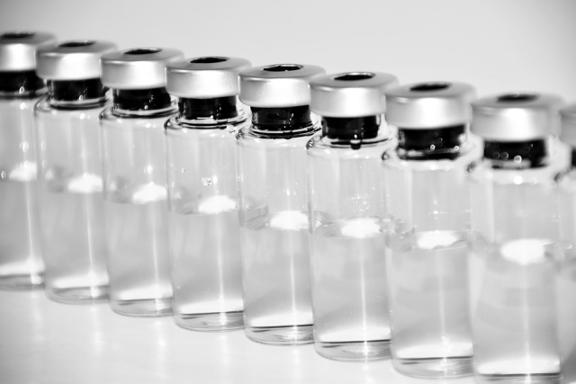 На Ямале заканчивается бесплатная вакцина против гриппа