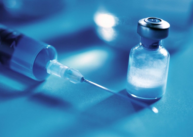 В Прикамье активно проходит вакцинация против гриппа