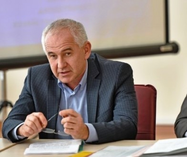 В Ярославле будет новый директор городской похоронной службы