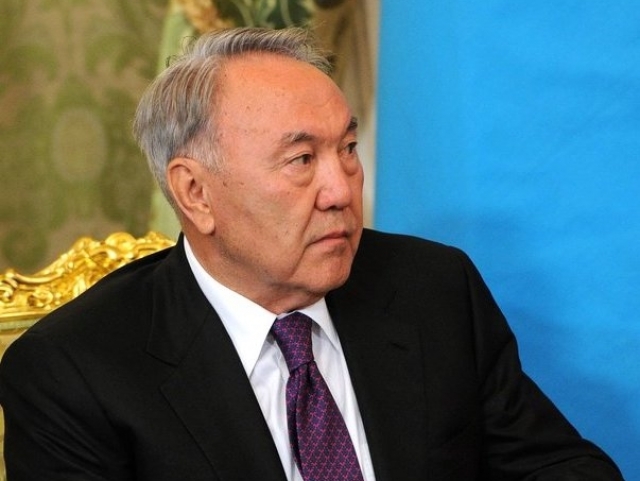 Назарбаев поддержал налаживание отношений между Сеулом и Пхеньяном