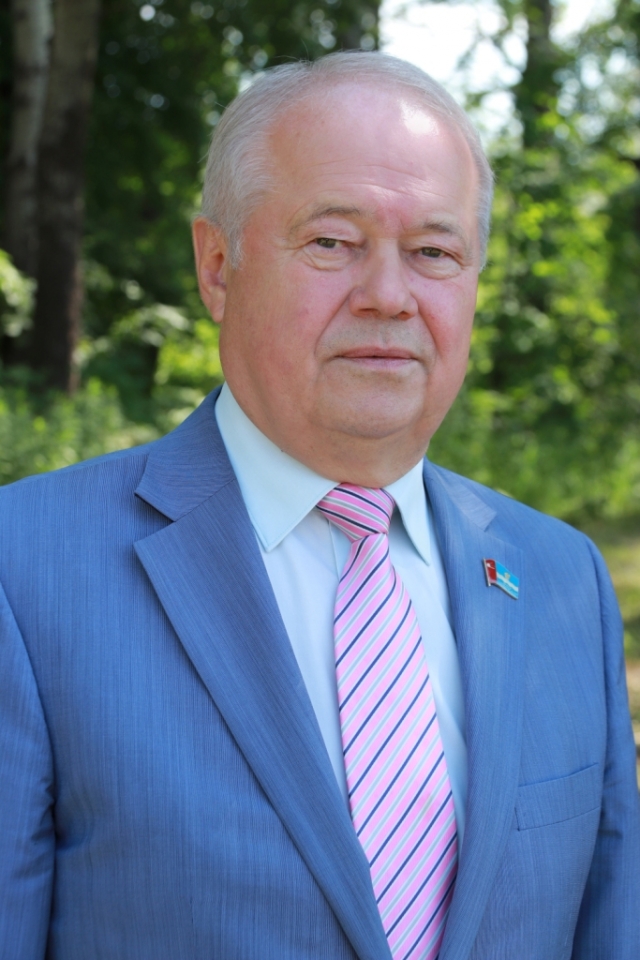 Глава Калуги предложил разработать новую муниципальную программу