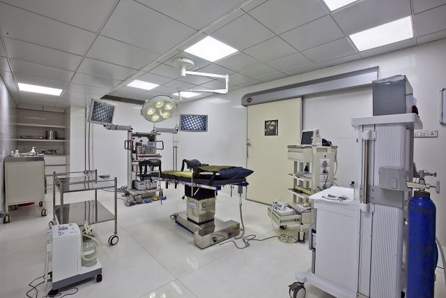 Владимирские больницы получили новое оборудование на 191 млн рублей