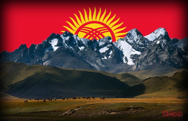 В Киргизии задержали волонтеров Корпуса мира США с килограммом наркотиков
