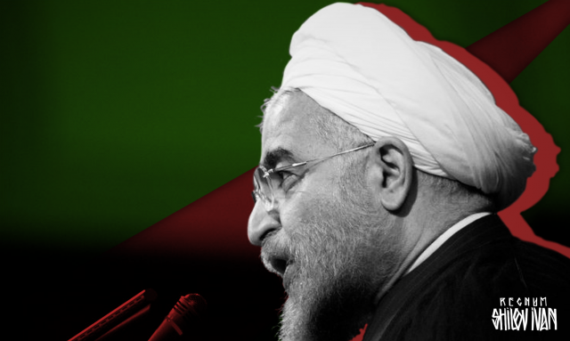 Рухани поддержал идею переноса штаб-квартиры ООН из США