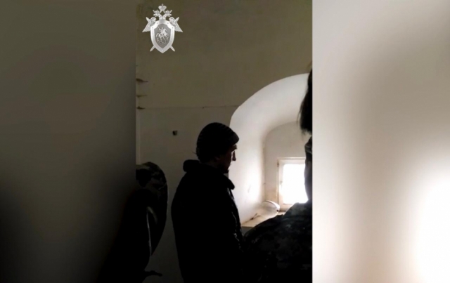 Игумена Данилова монастыря в Переславле убили из-за денег