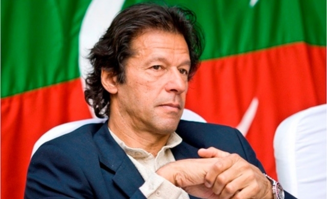 Премьер-министр Пакистана заявил об угрозе ядерной войны с Индией